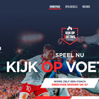Kijk op Voetbal preview thumbnail