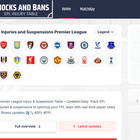 Knocks and Bans preview thumbnail